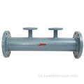 Өрт сорғысы Venturi ағындары